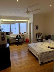 Beverly Hill (D10), Condominium #577259031
